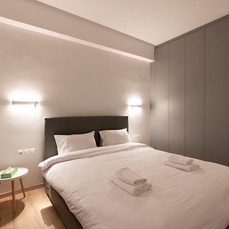 Liv - Luminous & Spacious In Pagrati Ateny Zewnętrze zdjęcie