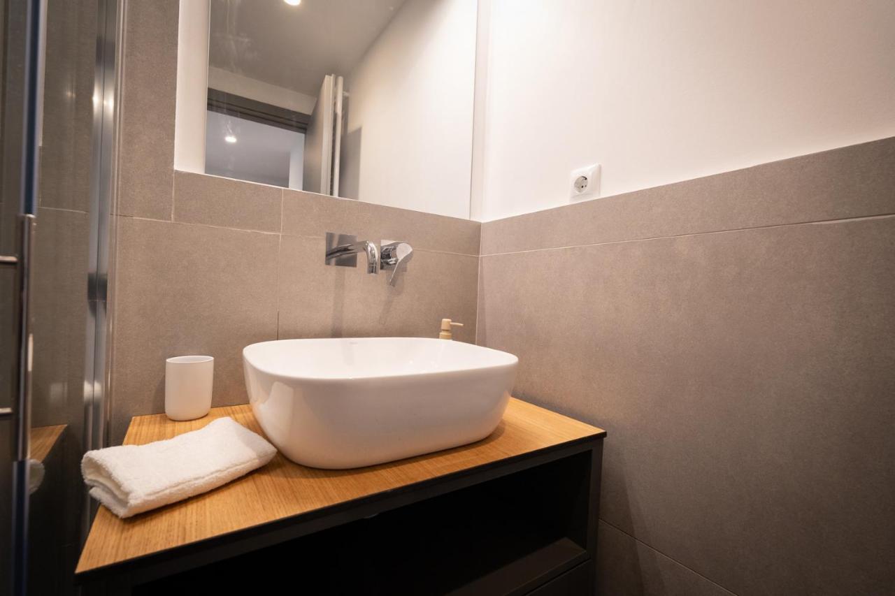 Liv - Luminous & Spacious In Pagrati Ateny Zewnętrze zdjęcie